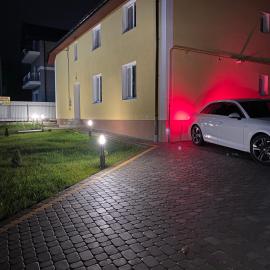 Villa Vella, hotell i Skhidnitsa