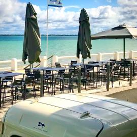 Le Homard Bleu, hotel en Saint-Trojan-les-Bains