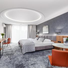 City Apartments - Młyńska 49, hotel v destinaci Košalín