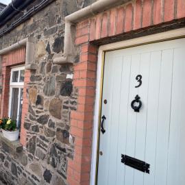 Arthur Street Guest Cottage (Sister cottage number 3), Hotel in Hillsborough