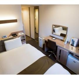 Kagoshima Plaza Hotel Tenmonkan - Vacation STAY 97872