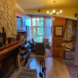 Très joli appartement au centre de IFRANE