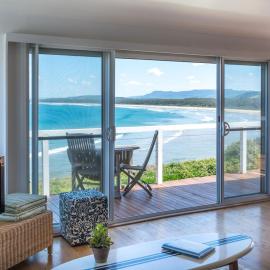 90 Oceans Edge Gerroa, hotel a Gerroa