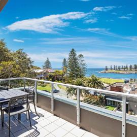 Sebel Harbourside 301 Kiama, готель у місті Кіама