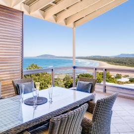 The Lookout at Gerroa, hotel a Gerroa
