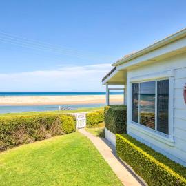 The Beach House Gerroa