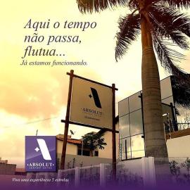 Absolut Confort Suites, hotel in Atalaia Velha