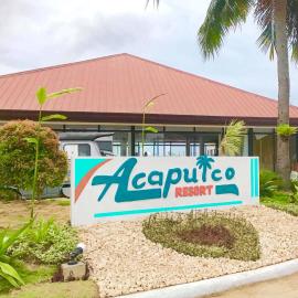 Acapulco Resort，Toledo的飯店