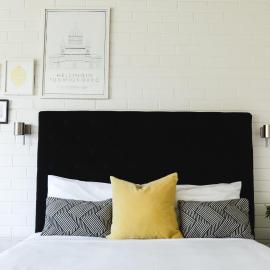 Harriet House Tumut, hotel Tumutban