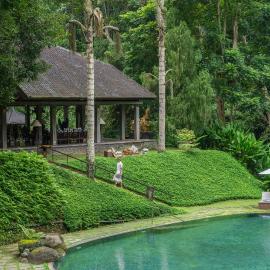 Dua Dari, a Residence by Hadiprana