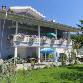 Villa Miriam