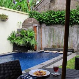 Villa Casa Shanti