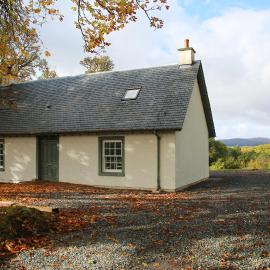 Pirn Mill Self Catering Cottage, Hotel in Cladich