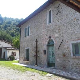 All'Ovile, hotel a Montevescovo