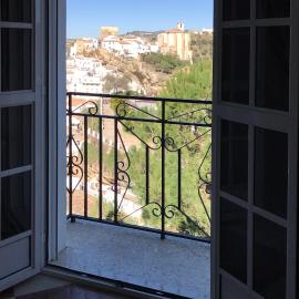 Casa Marta, hotel en Setenil de las Bodegas