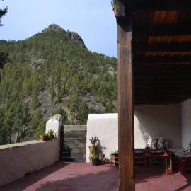 Casa Rural Lomito del Pino