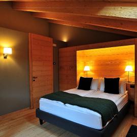 Alpi & Golf Hotel, hotell sihtkohas Bormio