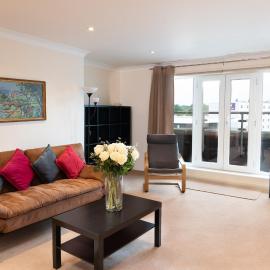 Abodebed - Handleys Court, hotel di Hemel Hempstead