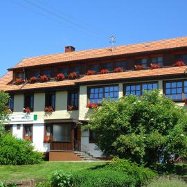 Landgasthaus Engel - Naturparkwirt