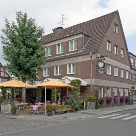 Hotel Restaurant Vogt, hotel a Rietberg