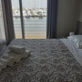 Vibo Valentia Marina में, होटल SARACENO HOTEL