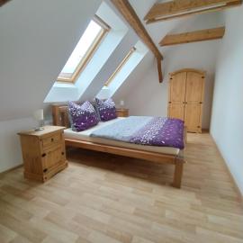 Apartmány LoNo, hotel a Jičín