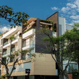 Hotel Park 85, Hotel in Cali