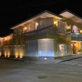 Circasia में, होटल Casa Hotel Las Orquideas