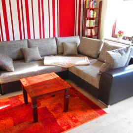 Klingenthal में, होटल Hansis Lodge