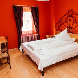 Hotel President Cugir, hotel din Cugir