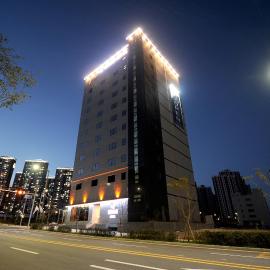 Gijang Hound Hotel Ilgwang，釜山的飯店