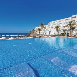 Hotel Riu Buenavista - All Inclusive, hótel í Adeje