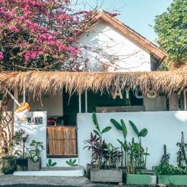 Villa Ricca Eco Lodge