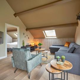 Résidences Durbuy, hotel Durbuy-ben