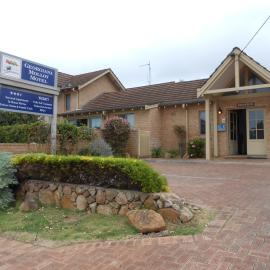Augusta's Georgiana Molloy Motel, hotel u gradu Augusta