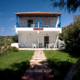 Aggeliko Seaside