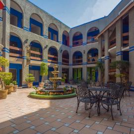 Hotel La Silla