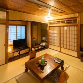 Fujiya Ryokan