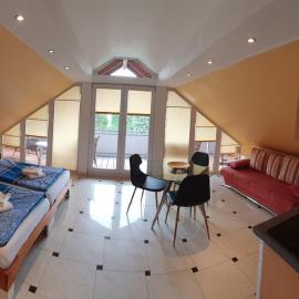 Studio Wille, Hotel in Lünen