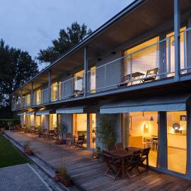 Vlnka Apartments