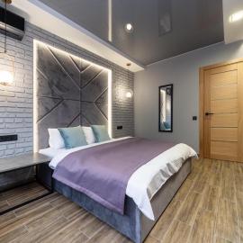 Tomas apartments, hotell i Kiev