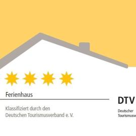 4 Sterne Ferienhaus Habakuk Eibenstock