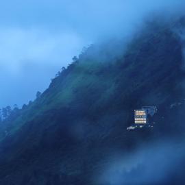 Amber Dale Luxury Hotel & Spa, Munnar, hotel a Munnar