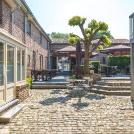 Hoeve de Sterappel, hotelli kohteessa Tongeren