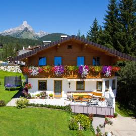 Haus Sonnental