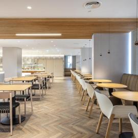 Holiday Inn Lisbon by IHG, hotel em Lisboa