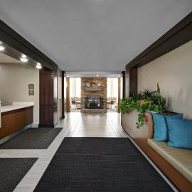 Staybridge Suites - Holland by IHG
