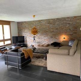 Luxury family apartment Engelberg, hotel in Engelberg