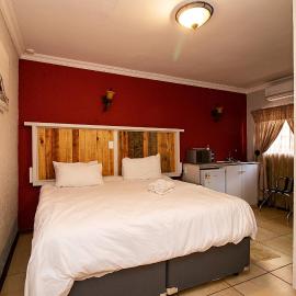 The Doors Inn, hotel v destinácii Mokopane