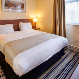 Holiday Inn Leeds Garforth by IHG, hotel u gradu 'Garforth'